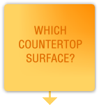 Which Countertop Surface?